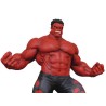 Estatua Red Hulk 25 cm Marvel Gallery