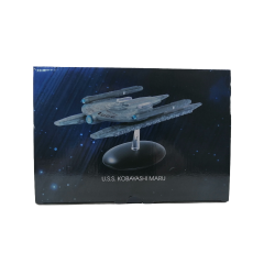 Nave USS Kobayashi Maru Star Trek 22 cm The Official Starships Collection