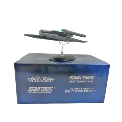 Nave USS Kobayashi Maru Star Trek 22 cm The Official Starships Collection