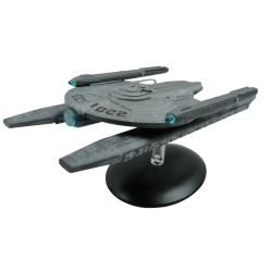 Nave USS Kobayashi Maru Star Trek 22 cm The Official Starships Collection