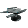 Nave USS Kobayashi Maru Star Trek 22 cm The Official Starships Collection