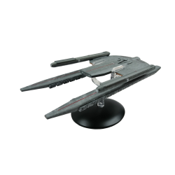 Nave USS Kobayashi Maru Star Trek 22 cm The Official Starships Collection