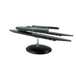 Nave USS Kobayashi Maru Star Trek 22 cm The Official Starships Collection