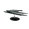 Nave USS Kobayashi Maru Star Trek 22 cm The Official Starships Collection