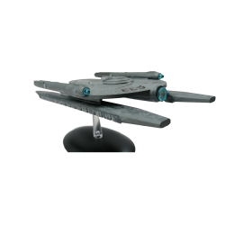 Nave USS Kobayashi Maru Star Trek 22 cm The Official Starships Collection