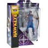 Figura Articulada Ojo de Halcón (Hawkeye) 18 cm Marvel Select