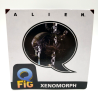 Figura Xenomorfo Q-Fig Alien