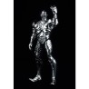 Figura Articulada Ultron Clasico Threezero 33 cm