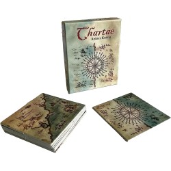 Chartae Reiner Knizia