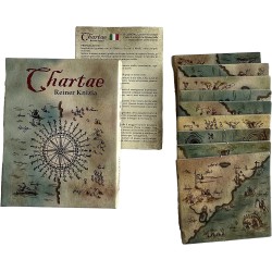 Chartae Reiner Knizia