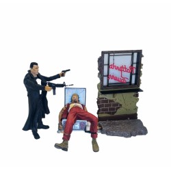 Figura Articulada The Punisher 18 cm Marvel Gallery