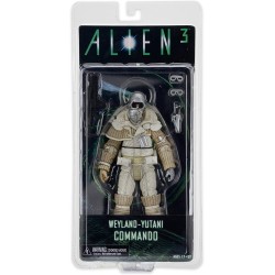 Figura Comando Weyland Alien