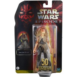 Figura Articulada Jar Jar...