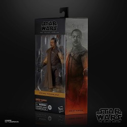 Figura Articulada Greef Karga Star Wars Black Series 15 cm Mando Mondays Hasbro