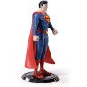 Figura Flexible Superman Bendyfigs 19 cm DC