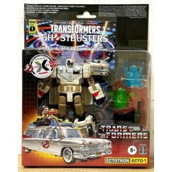 Coche Articulado Ectotron...