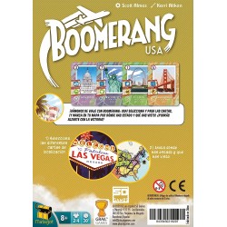 Boomerang USA