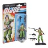 Figura Articulada Retro Lady Jaye G.I.JOE 12 cm Hasbro