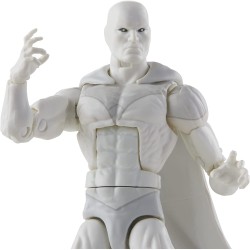 Figura Articulada Vision The West Coast Avengers Marvel