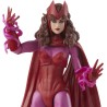 Figura Articulada Bruja Escarlata The West Coast Avengers Marvel