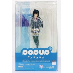 Estatua Yukino Yukinoshita My Teen Romantic Comedy SNAFU Climax Good Smile