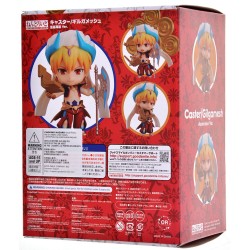 Figura Articulada Caster / Gilgamesh Ver. Ascension Fate Grand Order Nendoroid Good Smile