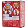 Figura Articulada Caster / Gilgamesh Ver. Ascension Fate Grand Order Nendoroid Good Smile