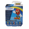 Figura Knuckles de 6 cm Sonic the Hedgehog