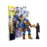 Figura Articulada Thanos 19 cm Marvel Select