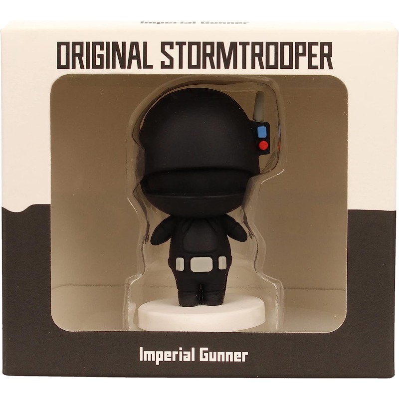 Figura Pokis Imperial Gunner 6 cm