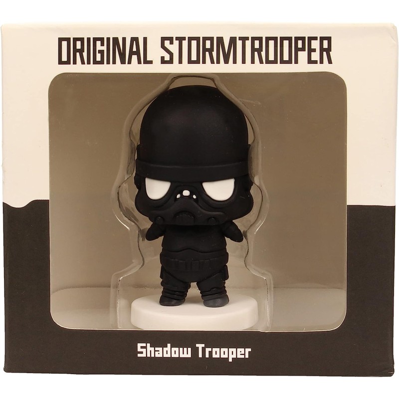 Figura Pokis Shadow Trooper 6 cm