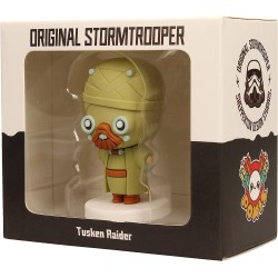 Figura Pokis Tusken Raider 6 cm