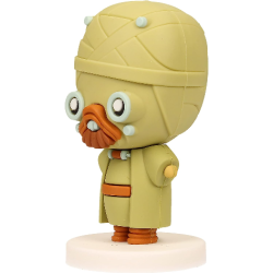 Figura Pokis Tusken Raider 6 cm