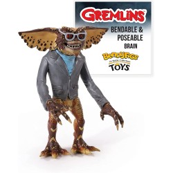 Figura Flexible Brain Gremlins The Noble Collection