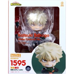 Figura Articulada Katsuki...