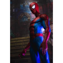 Estatua Spider-Man Marvel Diamond Select