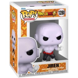 Figura POP Jiren Dragon Ball Super