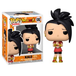 Figura POP Kale Dragon Ball...