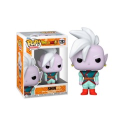 Figura POP Shin Dragon Ball Super