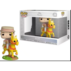 Figura POP RIDES Bert a...
