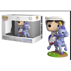 Figura POP RIDES Mary...