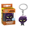 Llavero POP Kurogiri My Hero Academia (Hideout)