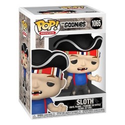 Figura POP Sloth Los Goonies