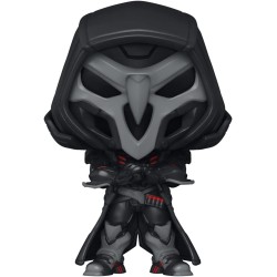 Figura POP Reaper Overwatch 2