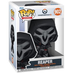Figura POP Reaper Overwatch 2