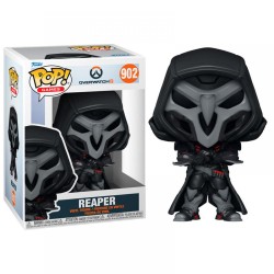 Figura POP Reaper Overwatch 2