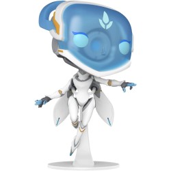 Figura POP Echo Overwatch 2