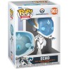 Figura POP Echo Overwatch 2