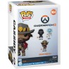 Figura POP Cassidy Overwatch 2