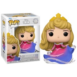 Figura POP Aurora Disney...